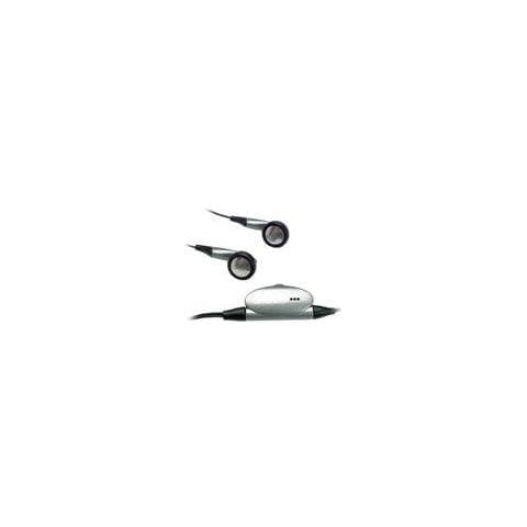TKNPL N70, Stereofonico, Nero, Argento, Cablato, 1,5 cm, Dinamico, Telefono - Foto 1
