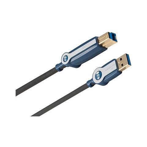 Monster USB 3.0 7ft (2.1m) Cable - Foto 1