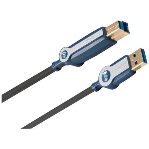 Monster USB 3.0 7ft (2.1m) Cable - Foto 2