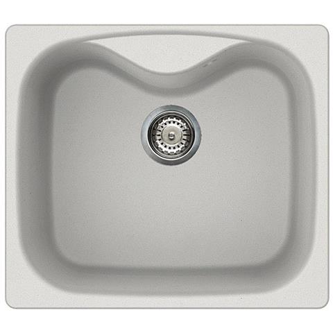 LAV. FOX 200 58x50 1V BIANCO TITANO 68 - Foto 1