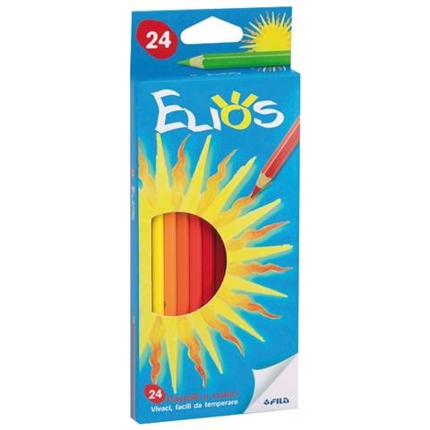 Elios 10x24, colori assortiti - Foto 2