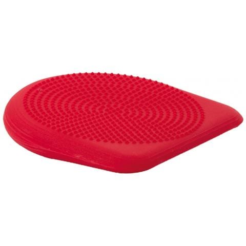 Dynair Kids, Cuscino per equilibrio, Rosso - Foto 1