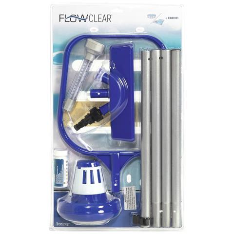 BW Pool-Zubehör-Set | 58195 - Foto 2