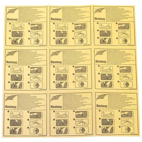 BW Pool-Zubehör-Set | 58195 - Foto 7