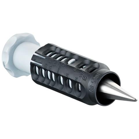 1085-80 accessorio per sistema di canalina per cavo - Foto 1