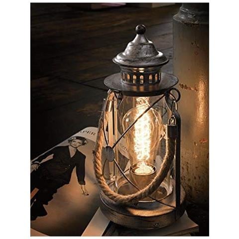 BRADFORD Multicolore lampada da tavolo - Foto 2