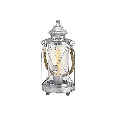 BRADFORD Multicolore lampada da tavolo - Foto 1