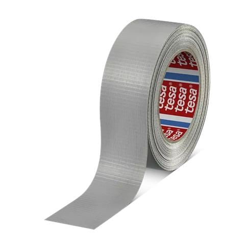 04662-00086-00 nastro adesivo Adatto per uso interno Adatto per uso esterno 50 m Argento - Foto 1