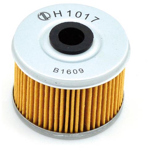 Filtro Olio H1017 - Foto 1