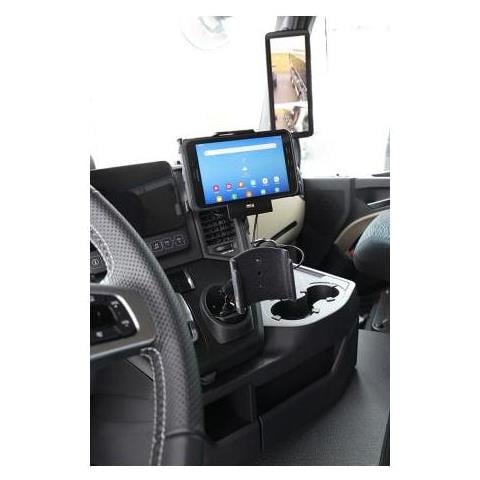 Heavy Duty Proclip Mercedes Benz Actros 5 Bj. 20 (213558)  - Foto 2
