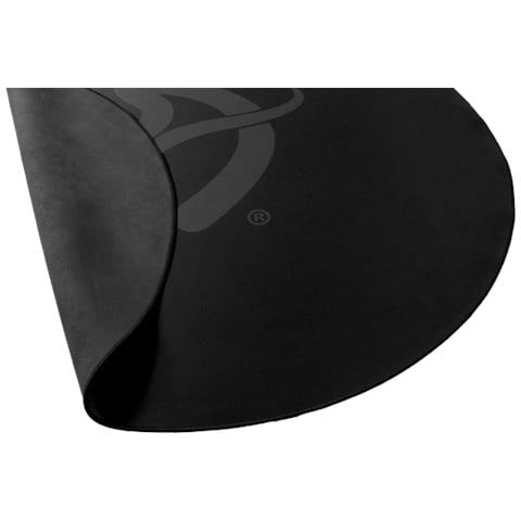 Az-zona-pad-bg - Bodenschutzmatte - Schwarz / grau Fr Gaming Chair (az-zona-pad-bg)  - Foto 2