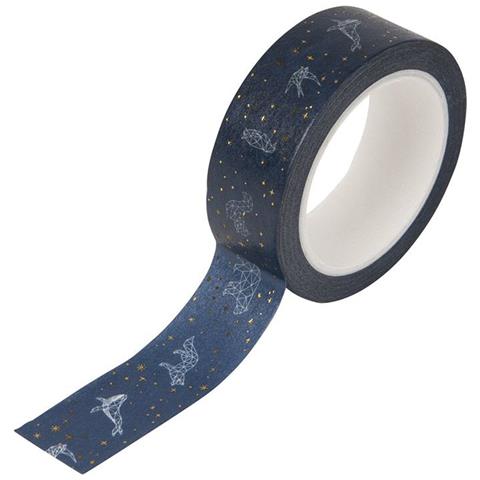 Nastro Adesivo 10 M - Costellazioni - Foto 1