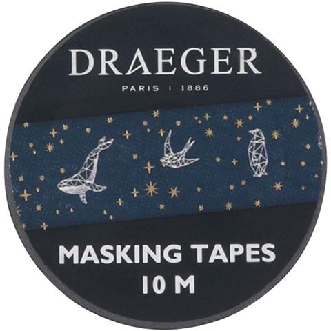 Nastro Adesivo 10 M - Costellazioni - Foto 2