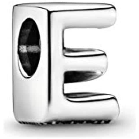 Bead Charm Donna Argento - 797459 - Foto 1