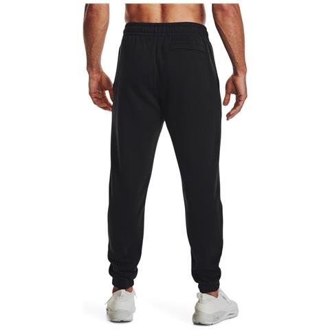 Essential Fleece 1373882-001, Uomini, Nero, L - Foto 8