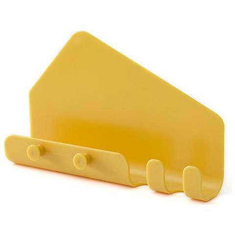 Cover e custodie gialli per cellulari e smartphone Universale