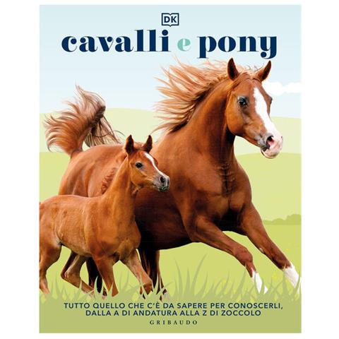Cavalli E Pony. Ediz. Illustrata - Foto 3