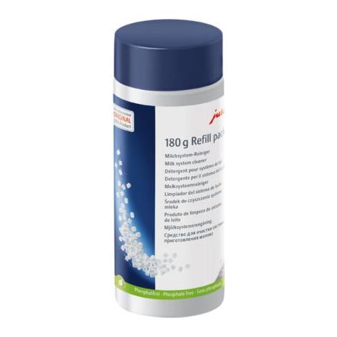 24212 Parti E Accessori Per Macchina Per Caffè Compressa Di Pulizia - Foto 2