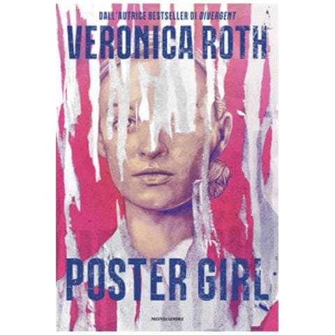 Veronica Roth - Poster Girl - Foto 1