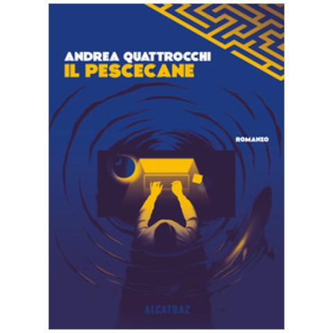 Andrea Quattrocchi - Il Pescecane - Foto 1