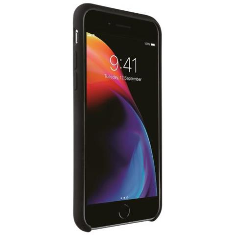 Hype Custodia Per Cellulare 11,9 Cm (4.7"") Cover Nero - Foto 2