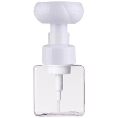 Dispenser Di Sapone Per Le Mani Schiumogeno A Forma Di Fiore - Foto 1