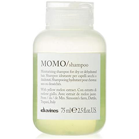 Momo Shampoo, 2,54 Fl Oz - Foto 1