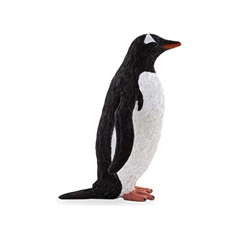Figura Giocattolo Del Pinguino Gentoo - Foto 1