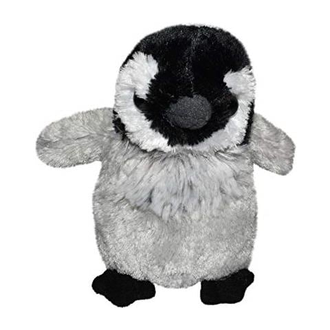 Pinguino Peluche, Animale Farcito, Peluche, Regali Per Bambini, Hugems 7 - Foto 2