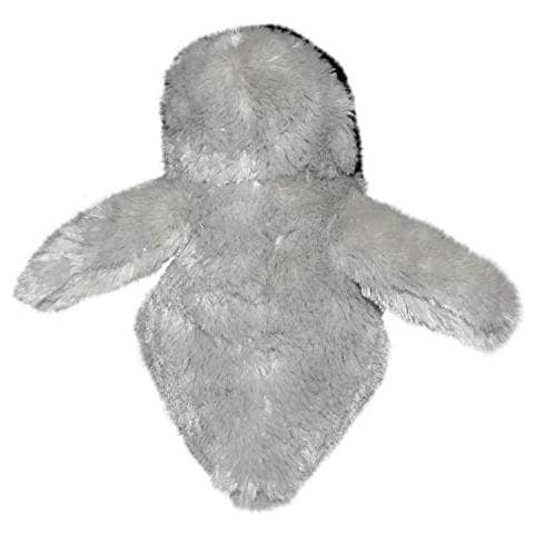 Pinguino Peluche, Animale Farcito, Peluche, Regali Per Bambini, Hugems 7 - Foto 3