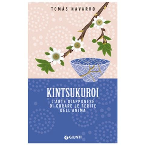 Tomas Navarro - Kintsukuroi. L'arte Giapponese Di Curare Le Ferite Dell'anima - Foto 1