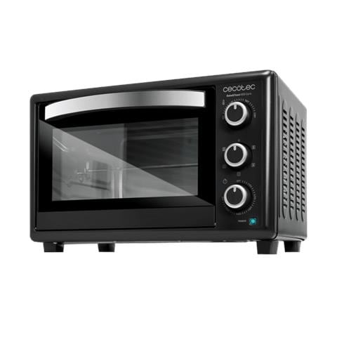 Bake&Toast 3090 Black Gyro 30 L 1500 W Nero Grill - Foto 1