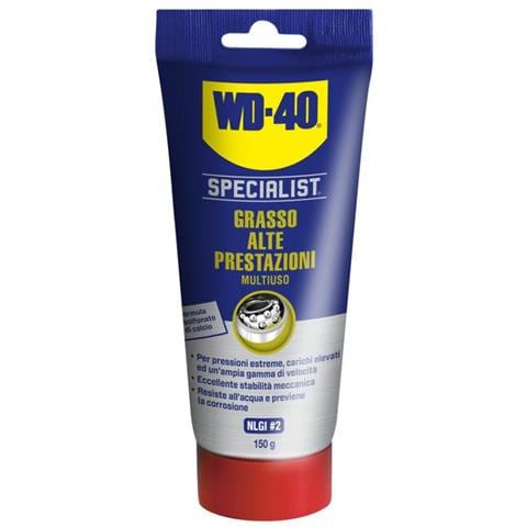 Wd-40 Grasso 150 G - Foto 1