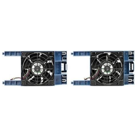 Ventola di raffreddamento High Performance Fan Kit - P48820-b21 Colore Nero Blu - Foto 1