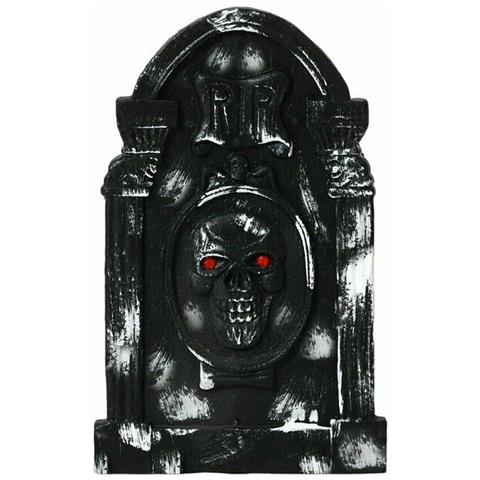 Lapide Sanguinario Halloween 50 X 31 Cm - Foto 1