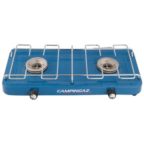 Fornello A Gas Camping Kitchen 2 Maxi - Foto 1