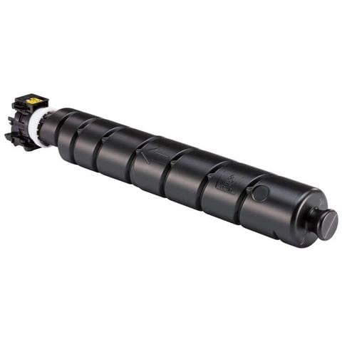 Kyocera Tk8545 Cartuccia Toner Generica Nera - Sostituisce 1t02ym0nl0/tk8545k - Foto 2