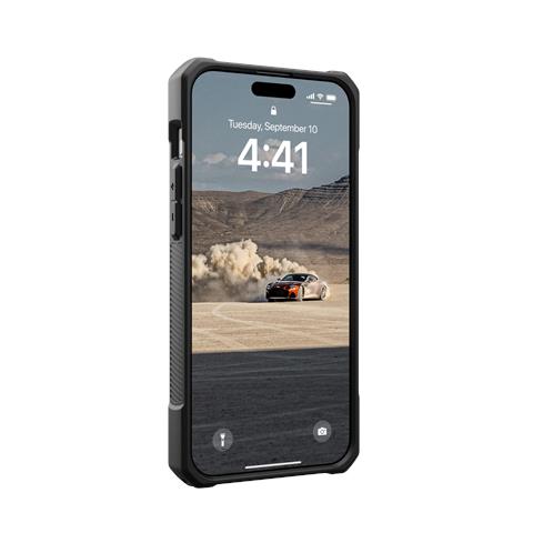 114298113940 custodia per cellulare 17 cm (6.7") Cover Nero, Verde - Foto 9