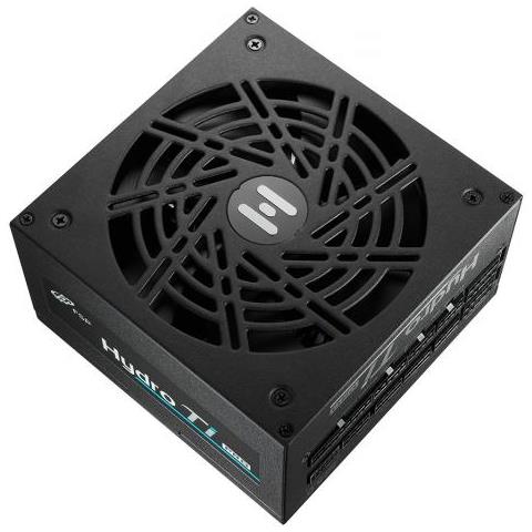 Fsp Hydro Ti Pro 850w Alimentatore Per Computer 20+4 Pin Atx Atx Nero - Foto 2