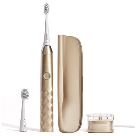 Shine Bright Spazzolino Da Denti Sonico Usb In Edizione Limitata - Foto 1