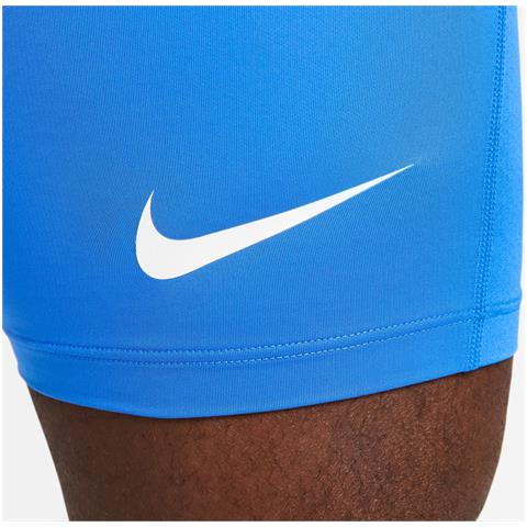 Pantaloncino Pro Dri-Fit Strike Dh8128-463 Uomo Taglia L Colore Royal - Foto 2