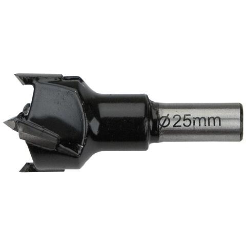 Fresa Al Widia 25 Mm - Foto 1