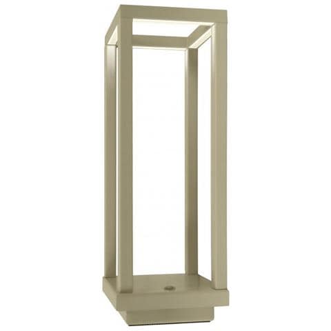 Lea lampada da tavolo 2 W LED E Bianco - Foto 1