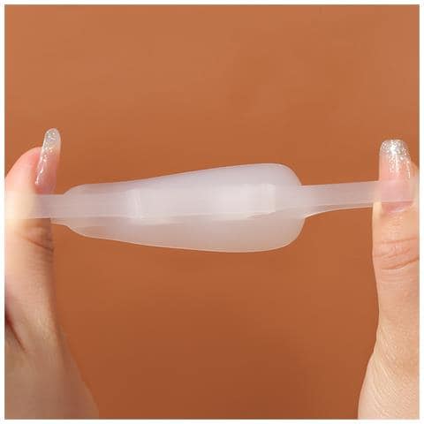 Separatore Per Dita Dei Piedi (2 Paia) - Migliora L'allineamento E Il Comfort Del Piede - Foto 2