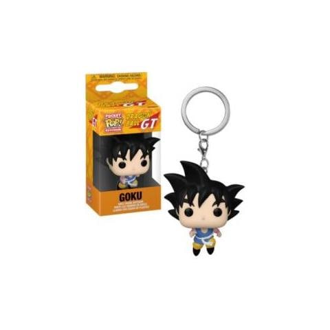Pocket Pop Dragon Ball GT Goku - Foto 1