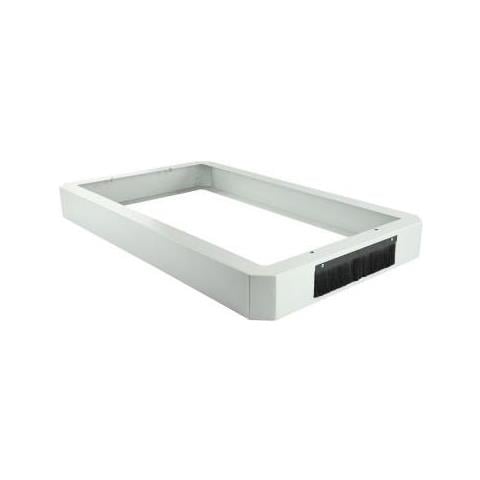 Logon Rap100wh Porta Accessori Zoccolo Per Scaffale - Foto 1