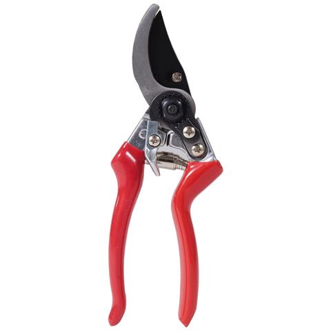 Forbice Da Pota Professionale 20 Cm In Alluminio Pressofuso E Lame Intercambiabili Brixo Swiss Tipo Felco - Foto 2