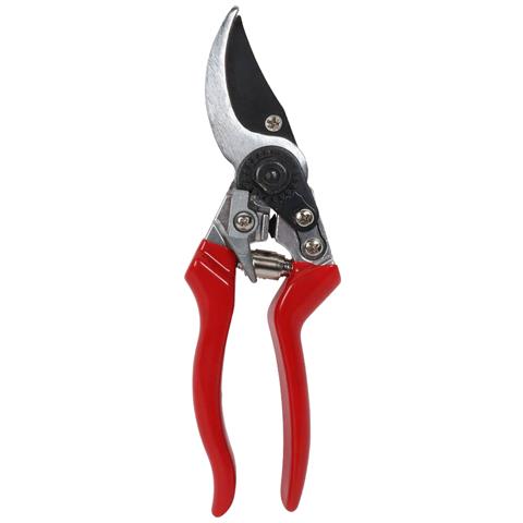 Forbice Da Pota Professionale 20 Cm In Alluminio Pressofuso E Lame Intercambiabili Brixo Swiss Tipo Felco - Foto 6