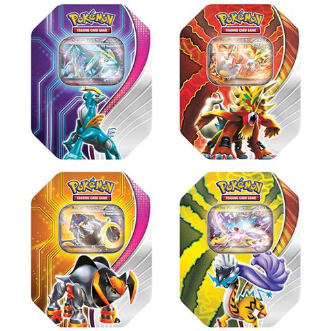 Jcc Pokébox Paradox Destinies Casuale Con Carta Codice, Multicolore - Foto 1