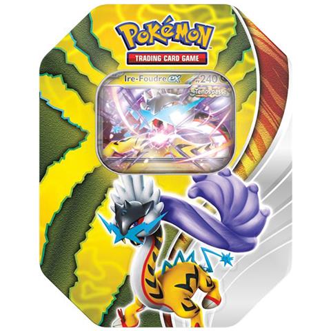Jcc Pokébox Paradox Destinies Casuale Con Carta Codice, Multicolore - Foto 3